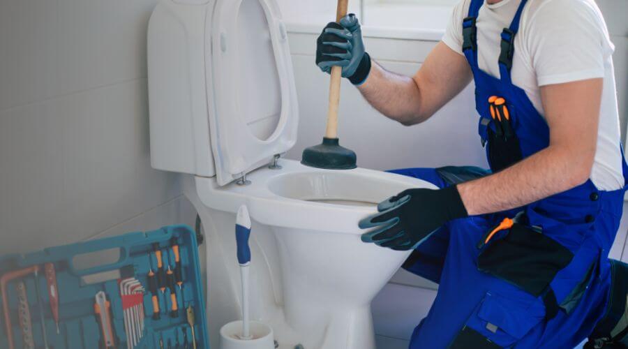 Local expert plumbing services in Hale Center, TX